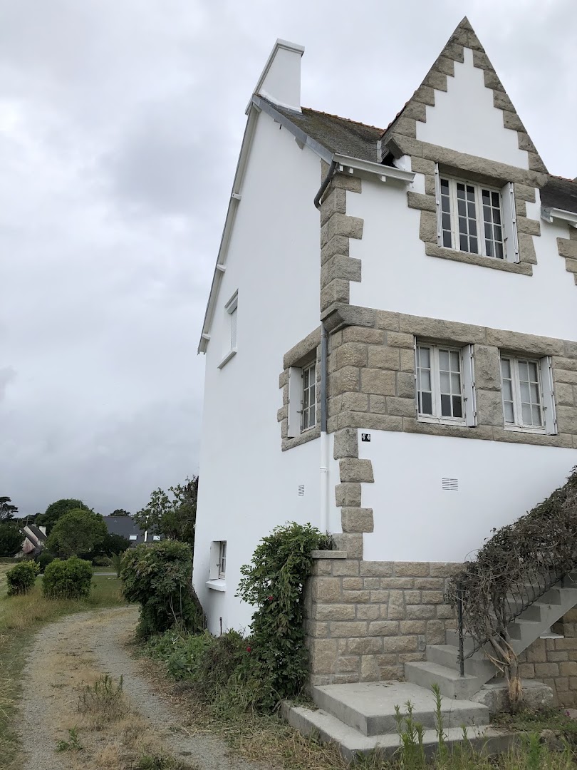 EURL BZH PEINTURE Neuf & RÉNOVATION — Photos 7