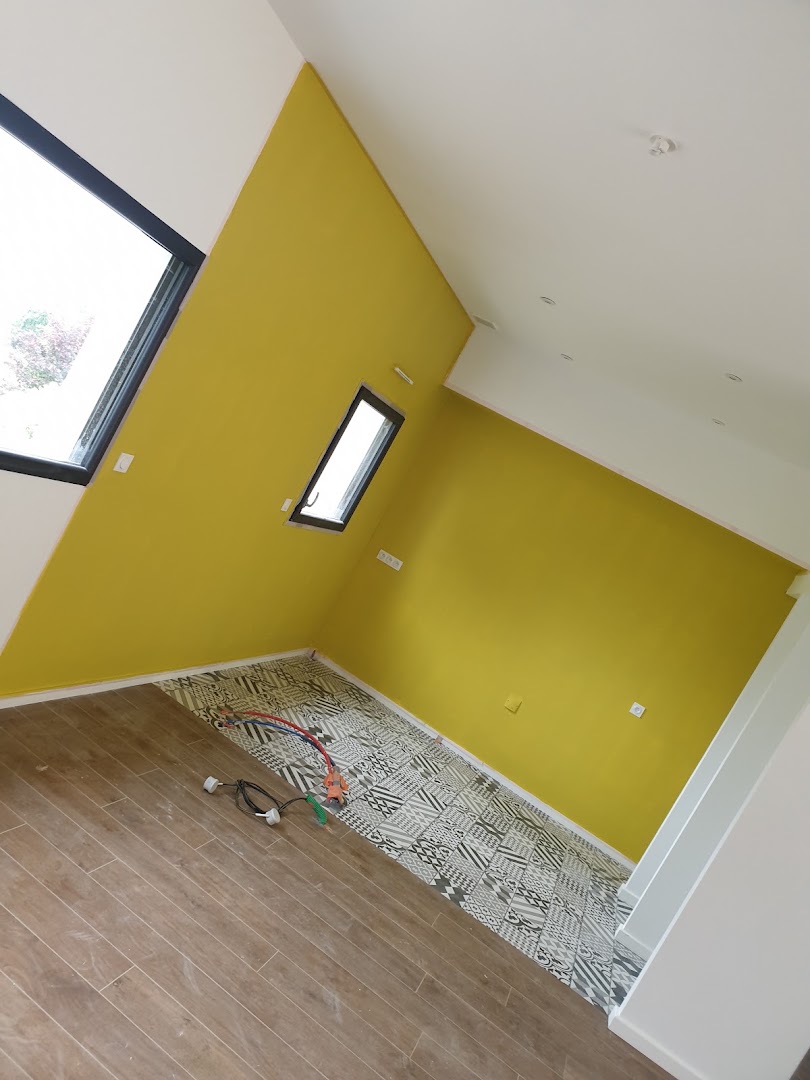 EURL BZH PEINTURE Neuf & RÉNOVATION — Photos 9